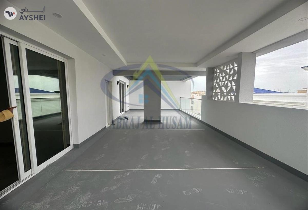 VILLA FOR SALE IN AL MERIEF, KHALIFA CITY-6-6