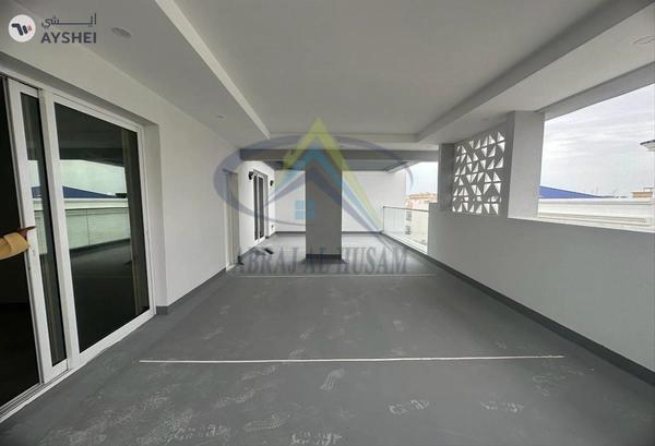 VILLA FOR SALE IN AL MERIEF, KHALIFA CITY