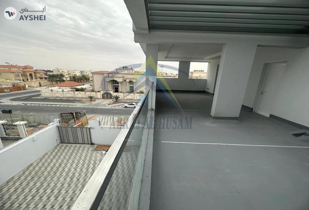 VILLA FOR SALE IN AL MERIEF, KHALIFA CITY-8-8