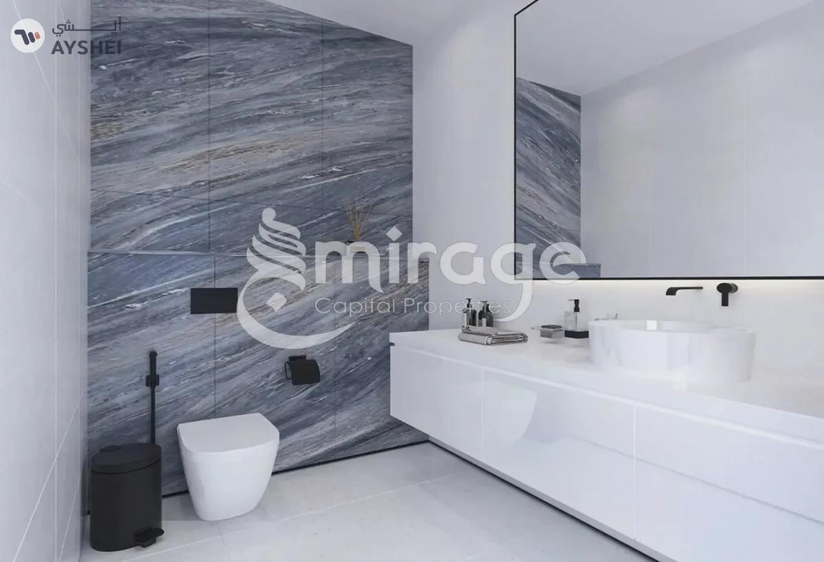 APARTMENT FOR SALE IN SEA LA VIE, YAS BAY-2-2