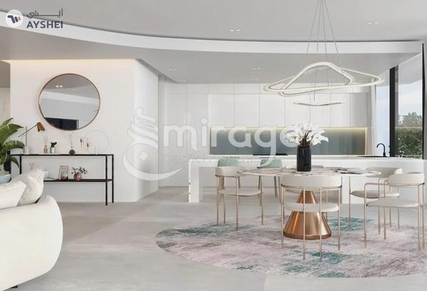 APARTMENT FOR SALE IN SEA LA VIE, YAS BAY