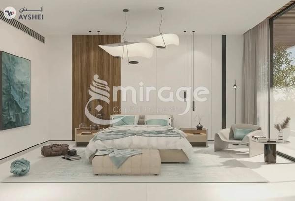 APARTMENT FOR SALE IN SEA LA VIE, YAS BAY