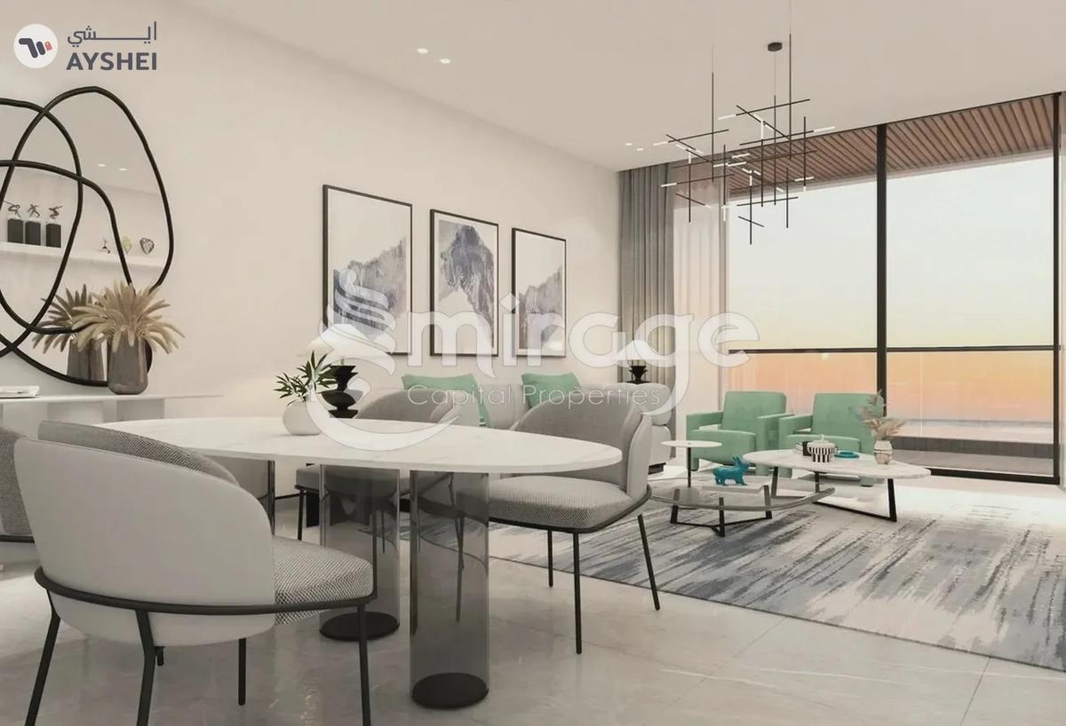 APARTMENT FOR SALE IN SEA LA VIE, YAS BAY-6-6