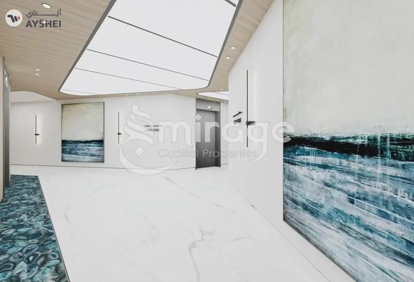 APARTMENT FOR SALE IN SEA LA VIE, YAS BAY