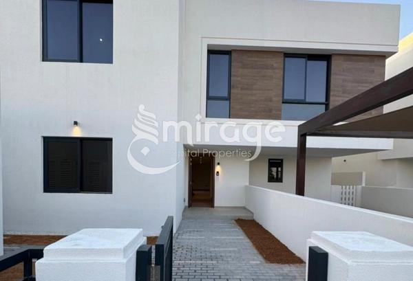 Family Living | Modern 4BR Villa | Prime Location