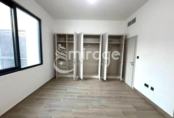 Family Living | Modern 4BR Villa | Prime Location