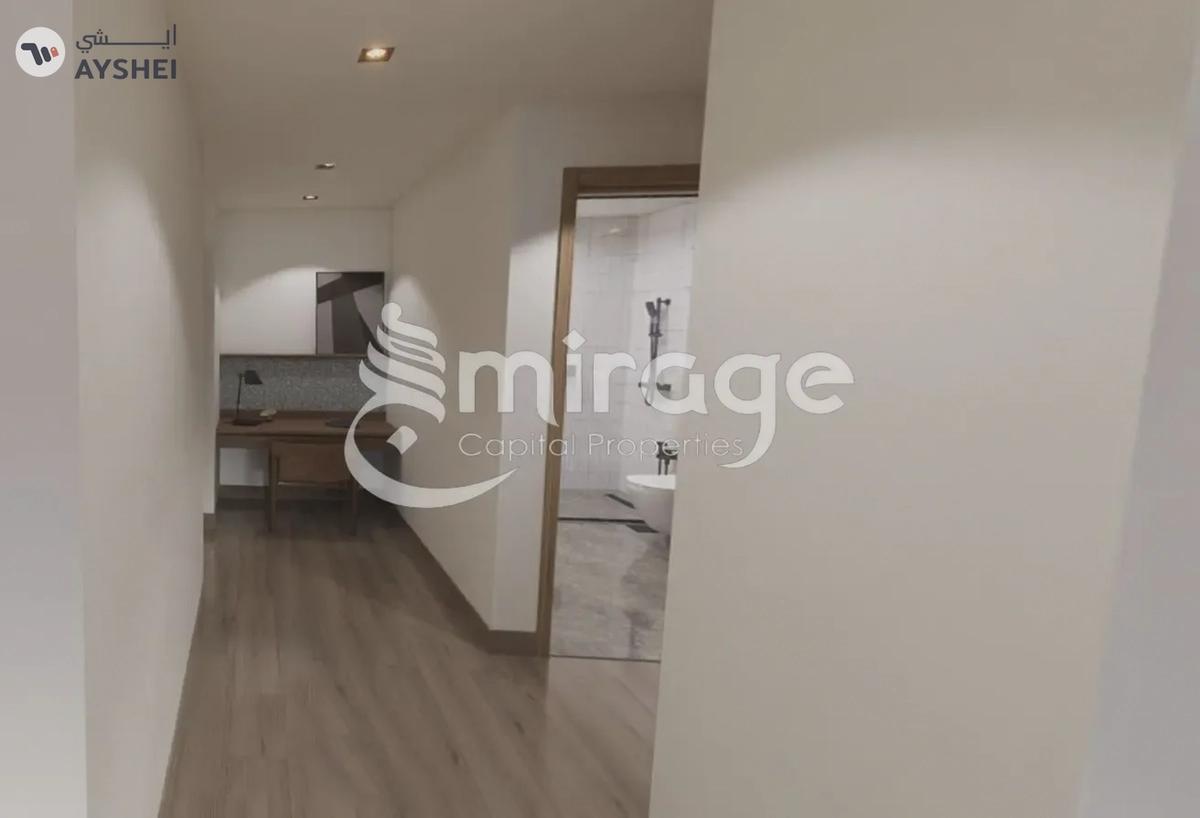 APARTMENT FOR SALE IN MANARAT LIVING, SAADIYAT CULTURAL DISTRICT-11-11