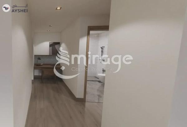 APARTMENT FOR SALE IN MANARAT LIVING, SAADIYAT CULTURAL DISTRICT