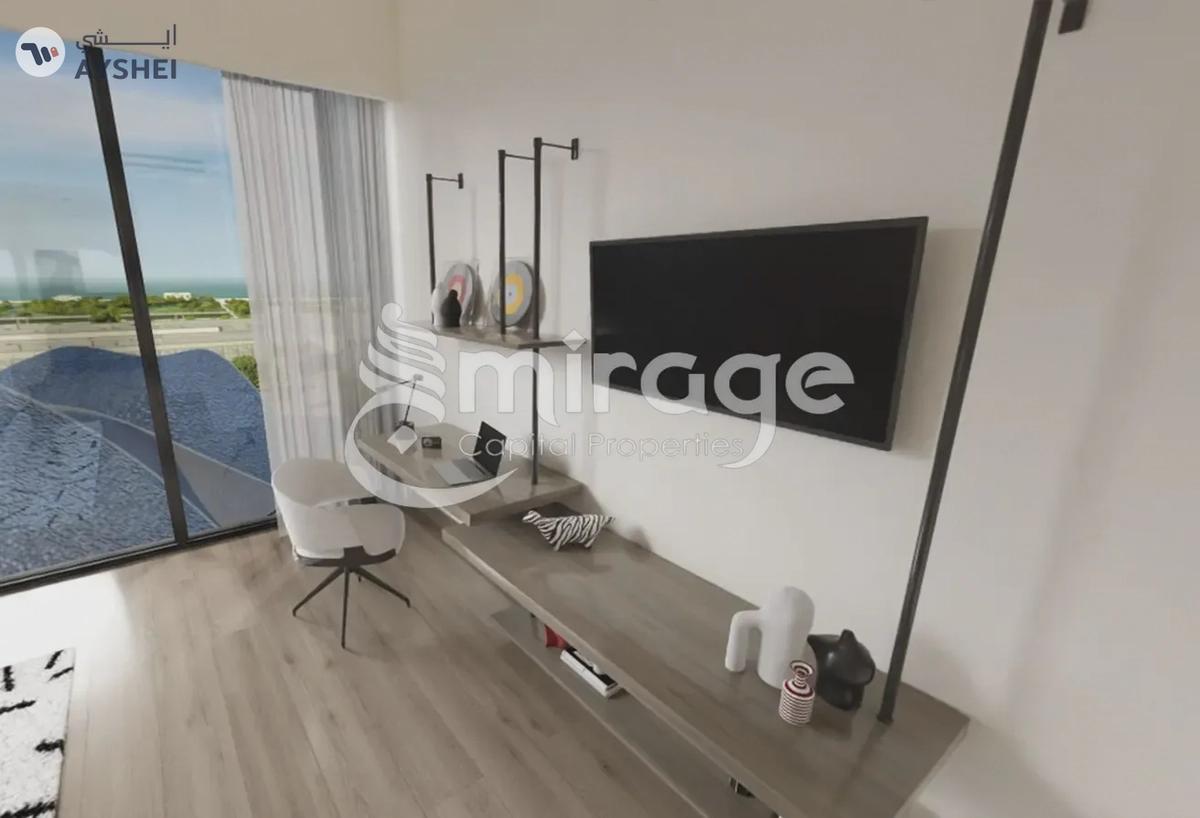 APARTMENT FOR SALE IN MANARAT LIVING, SAADIYAT CULTURAL DISTRICT-12-12