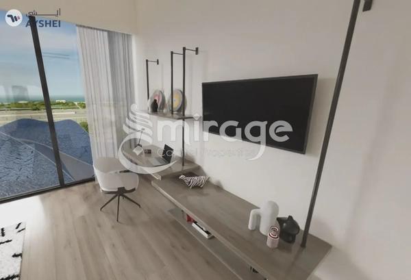 APARTMENT FOR SALE IN MANARAT LIVING, SAADIYAT CULTURAL DISTRICT