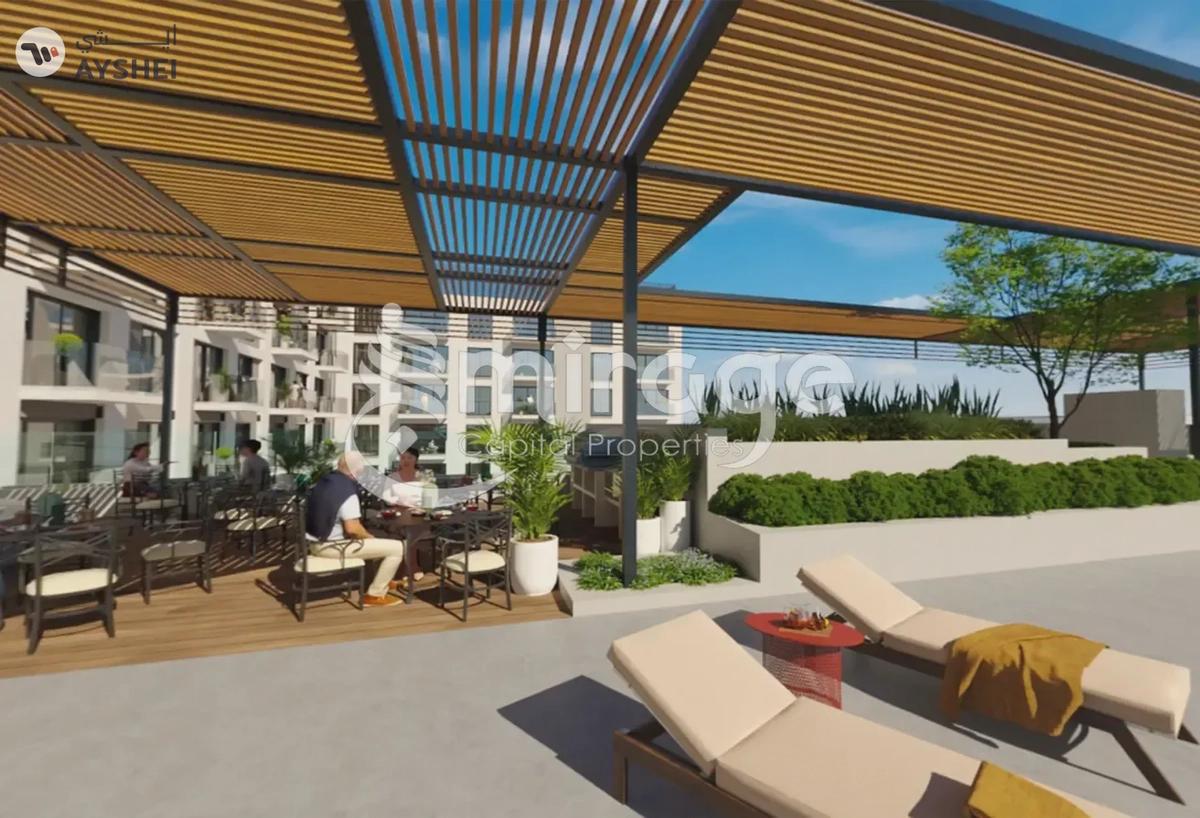 APARTMENT FOR SALE IN MANARAT LIVING, SAADIYAT CULTURAL DISTRICT-1-landscape