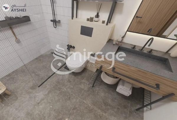 APARTMENT FOR SALE IN MANARAT LIVING, SAADIYAT CULTURAL DISTRICT