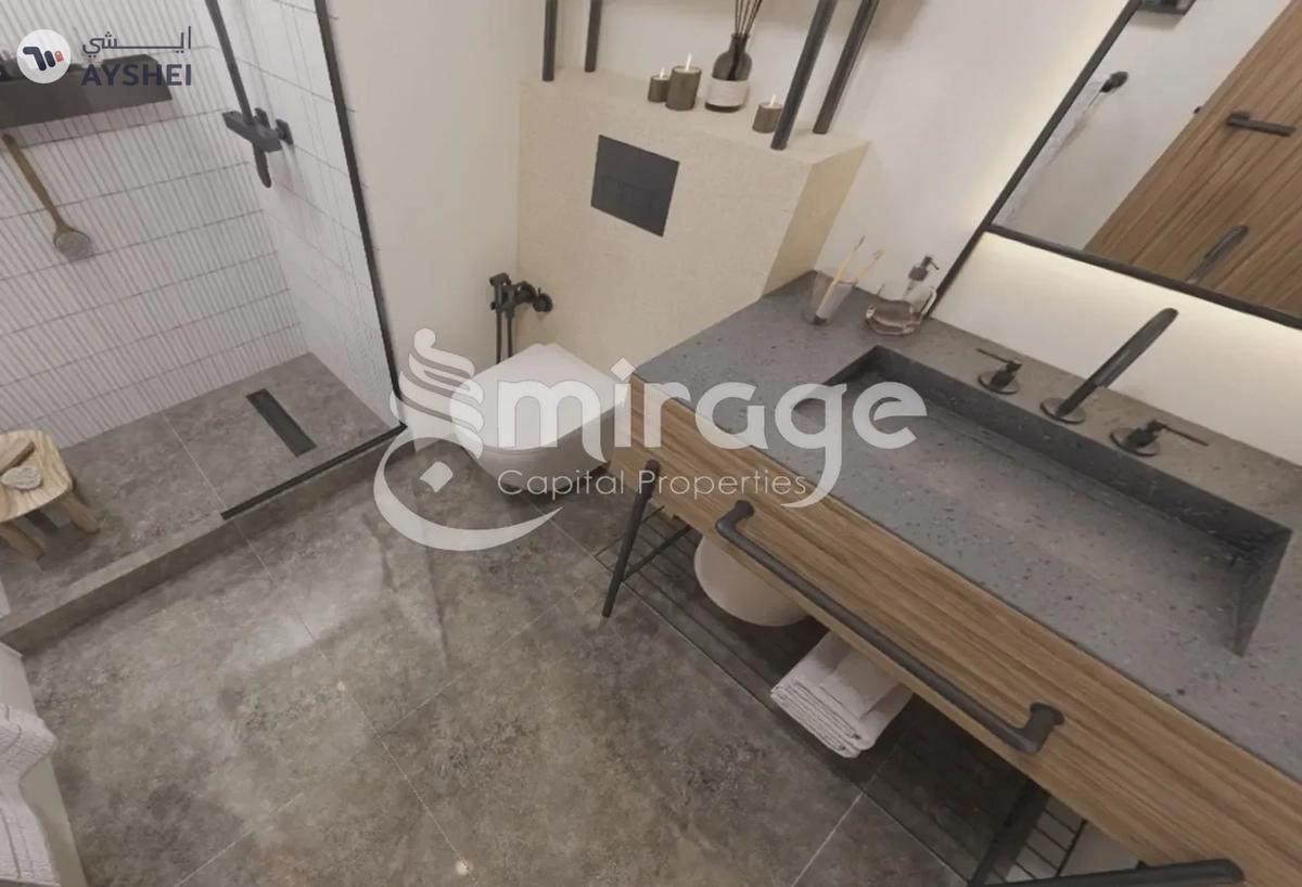 APARTMENT FOR SALE IN MANARAT LIVING, SAADIYAT CULTURAL DISTRICT-6-6