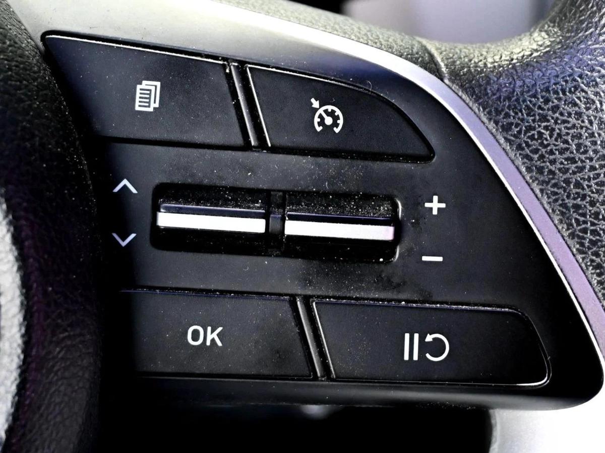 Used Hyundai Creta 2022-3-3