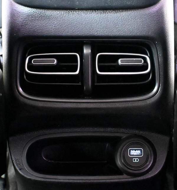 Used Hyundai Creta 2022