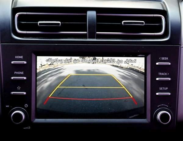 Used Hyundai Creta 2022