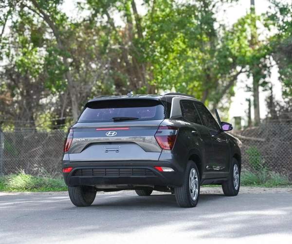 Used Hyundai Creta 2022