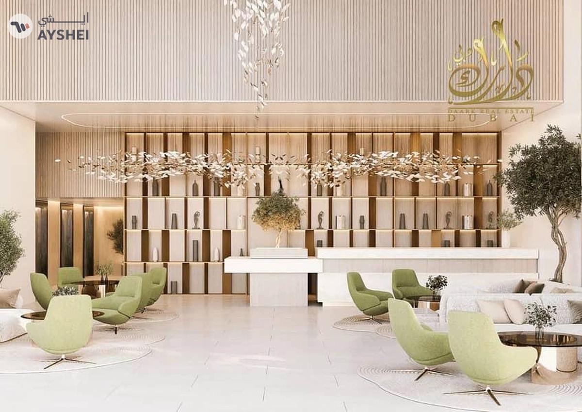 12% CASH OFFER | 2 YEARS POST PAYMENT OPTION | FULLY FURNISHED-2-2