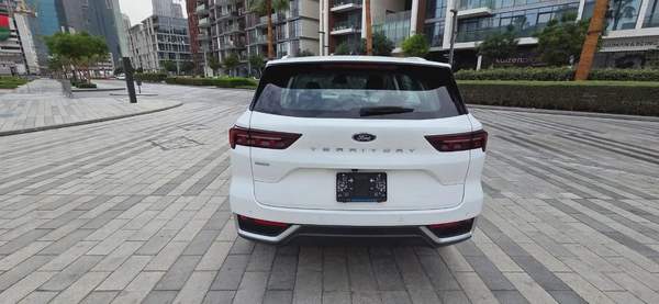 2023-Ford Territory-Excellent Condition-Under agency warranty and Service Contract