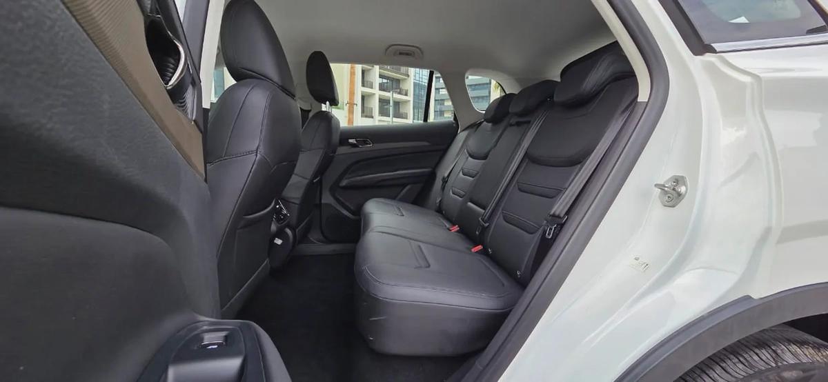 2023-Ford Territory-Excellent Condition-Under agency warranty and Service Contract-13-13