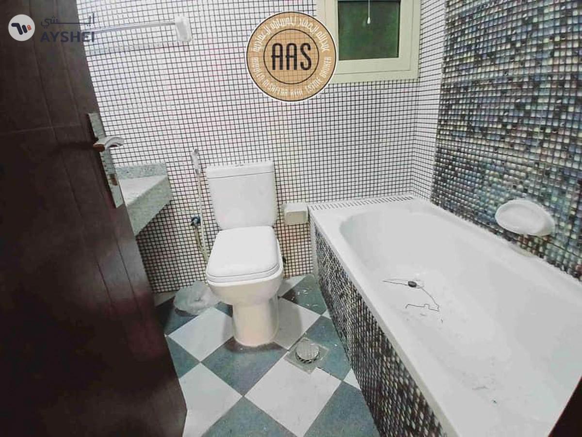 Lavish 1BR ★ Ready to Move With All Amenities★ Close To RTA Bus-9-9