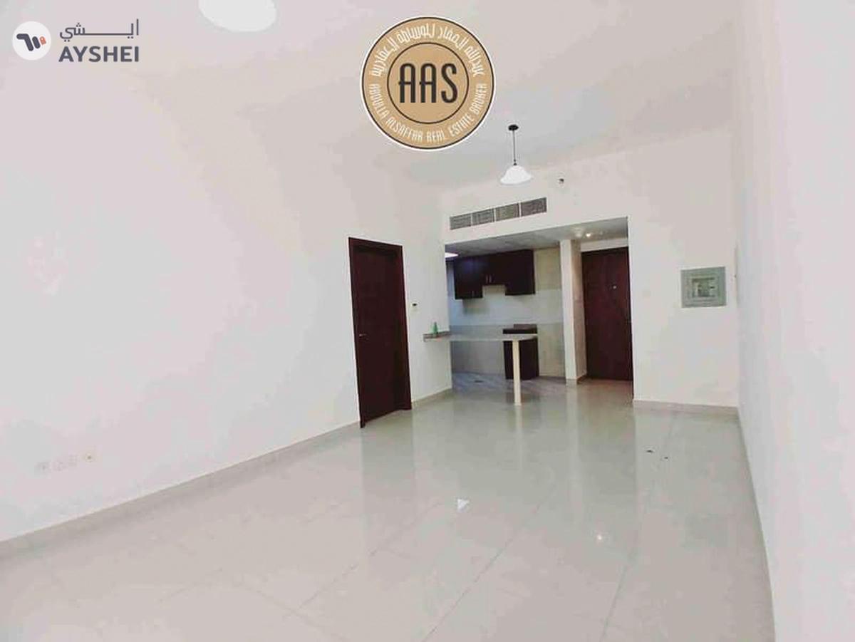 Lavish 1BR ★ Ready to Move With All Amenities★ Close To RTA Bus-0-landscape