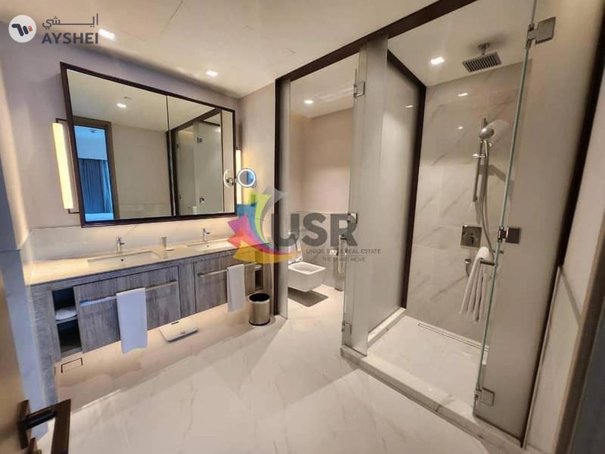 BEST DEAL FULLY FURNISHED 2BR SERVICE APARTMENT CITY VIEW 265K-9-9