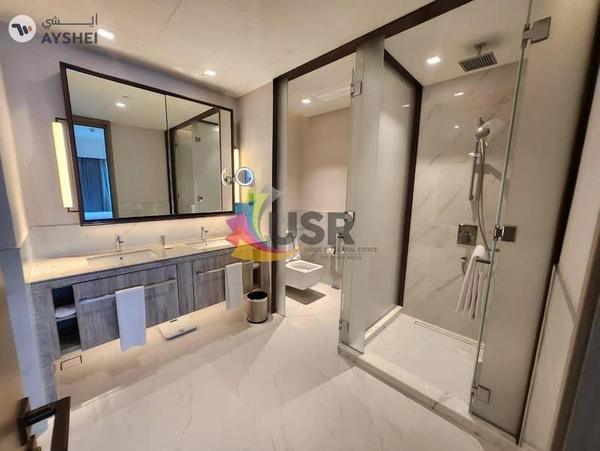 BEST DEAL FULLY FURNISHED 2BR SERVICE APARTMENT CITY VIEW 265K