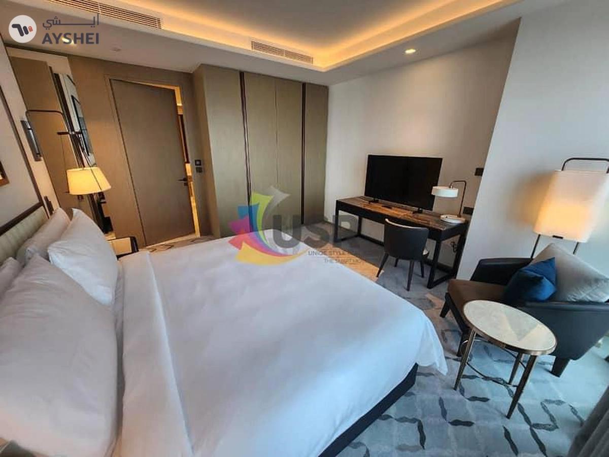 BEST DEAL FULLY FURNISHED 2BR SERVICE APARTMENT CITY VIEW 265K-10-10