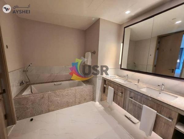 BEST DEAL FULLY FURNISHED 2BR SERVICE APARTMENT CITY VIEW 265K