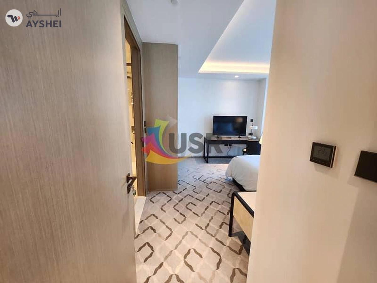 BEST DEAL FULLY FURNISHED 2BR SERVICE APARTMENT CITY VIEW 265K-13-13