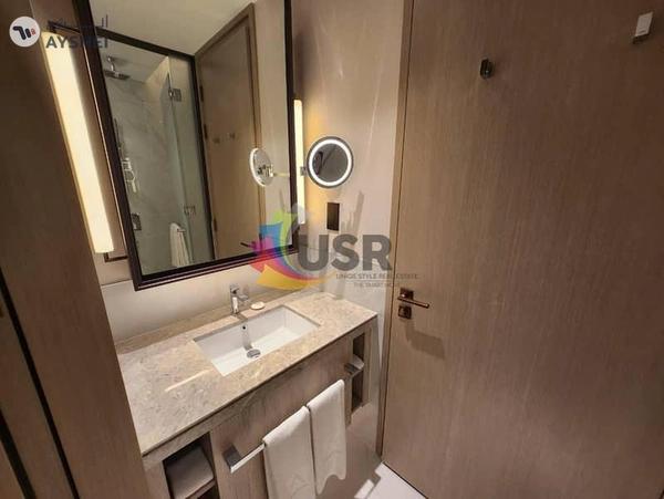 BEST DEAL FULLY FURNISHED 2BR SERVICE APARTMENT CITY VIEW 265K