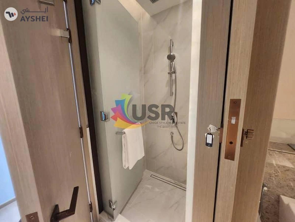 BEST DEAL FULLY FURNISHED 2BR SERVICE APARTMENT CITY VIEW 265K-18-18