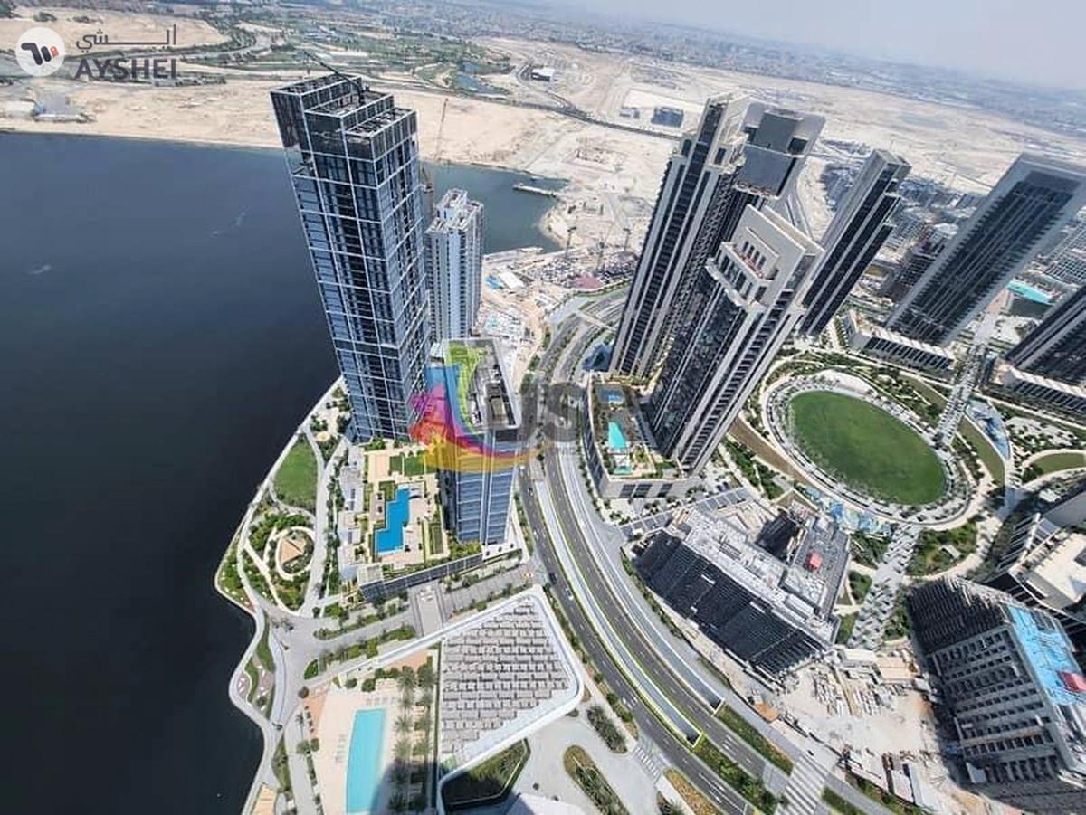 BEST DEAL FULLY FURNISHED 2BR SERVICE APARTMENT CITY VIEW 265K-0-0