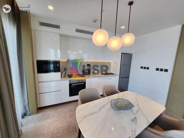 BEST DEAL FULLY FURNISHED 2BR SERVICE APARTMENT CITY VIEW 265K