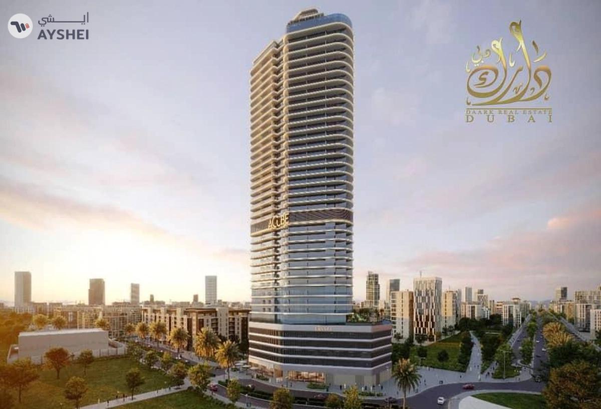 1% Monthly| FULLY FURNISHED | Ready Soon| High ROI-3-3