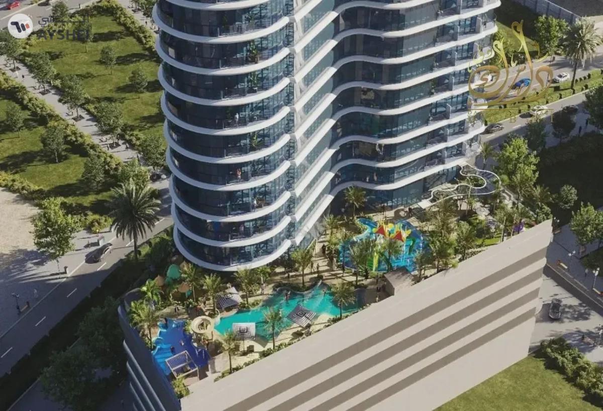 1% Monthly| FULLY FURNISHED | Ready Soon| High ROI-0-0