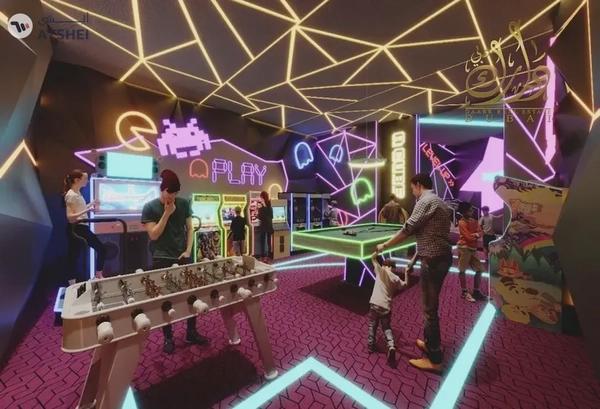 1% Monthly| FULLY FURNISHED | Ready Soon| High ROI