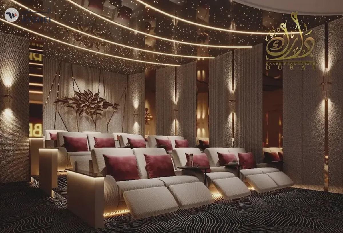 1% Monthly| FULLY FURNISHED | Ready Soon| High ROI-2-2