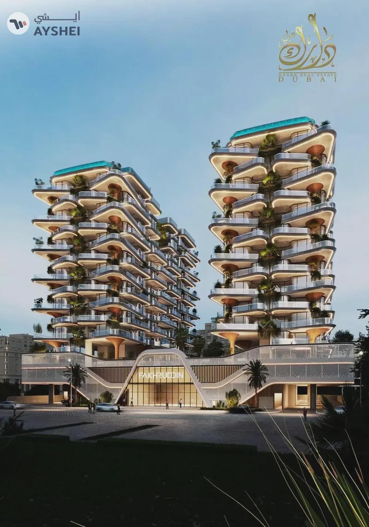 Where Elegance Meets the Ocean-1-1