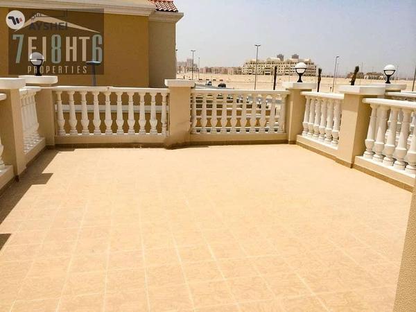 JVC District 12, Jumeirah Village Circle (JVC), Dubai