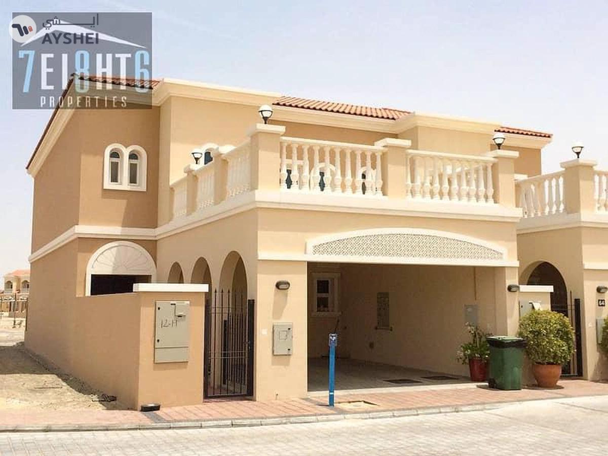JVC District 12, Jumeirah Village Circle (JVC), Dubai-0-landscape