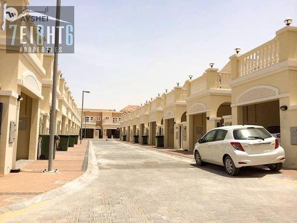JVC District 12, Jumeirah Village Circle (JVC), Dubai