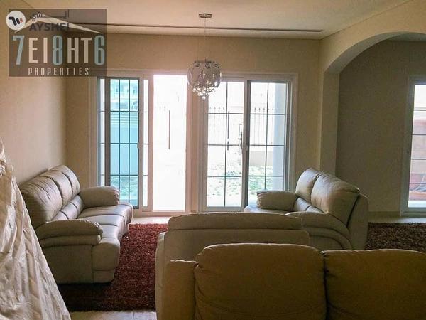 JVC District 12, Jumeirah Village Circle (JVC), Dubai