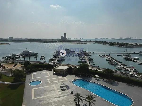 Marina Apartment C, Al Hamra Village Marina Apartments, Al Hamra Village, Ras Al Khaimah