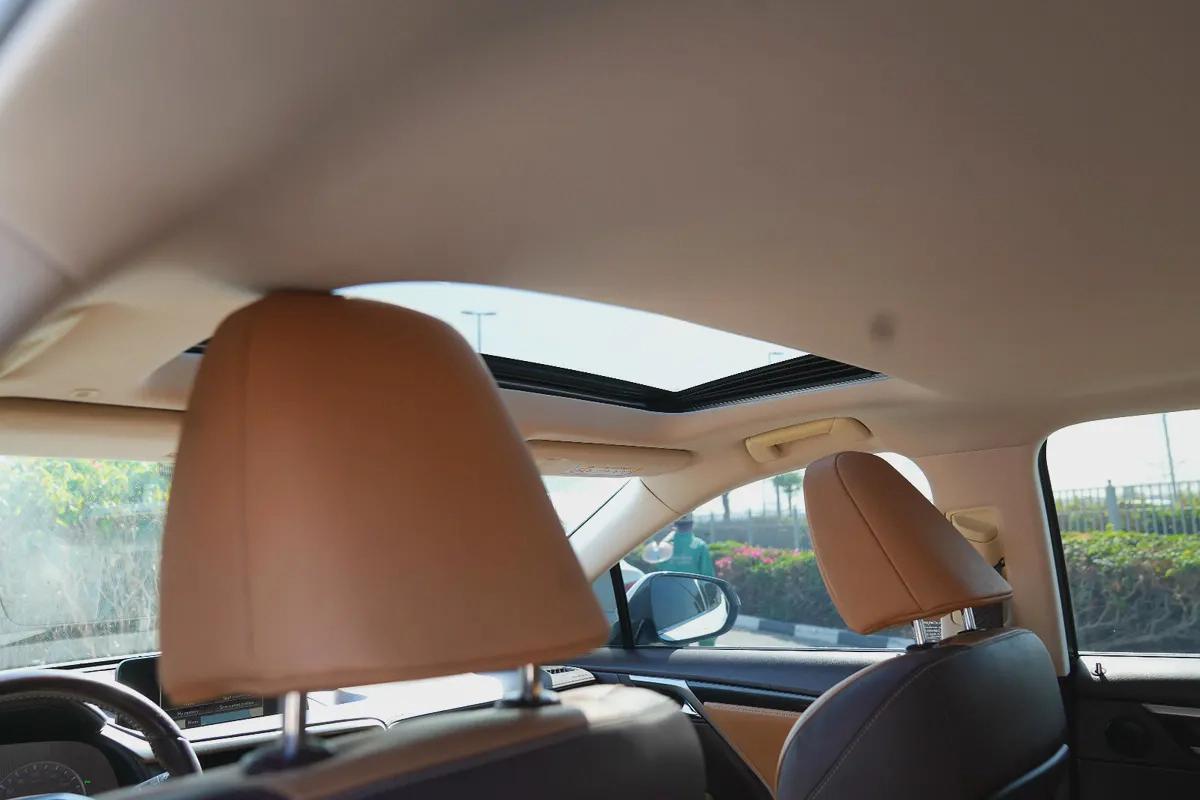 LEXUS RX 350 PREMIER 2016!! GCC SPECS-10-10