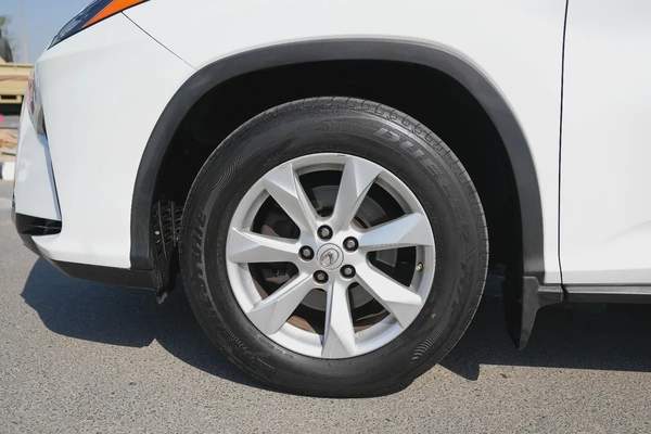 LEXUS RX 350 PREMIER 2016!! GCC SPECS