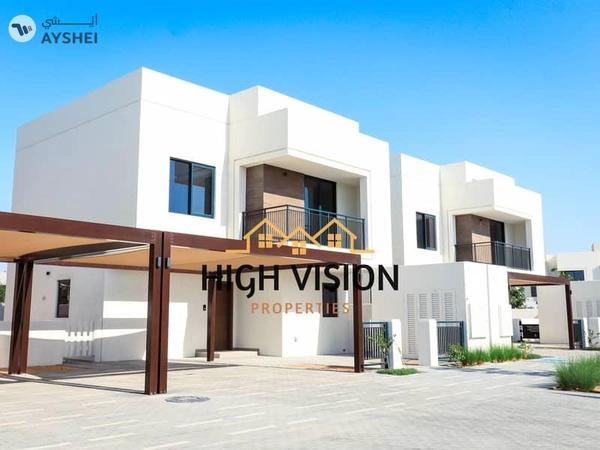 Noya, Yas Island, Abu Dhabi