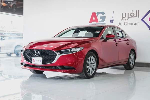 DEALER WARRANTY | 2.0 L | GCC | AED 1000 PM