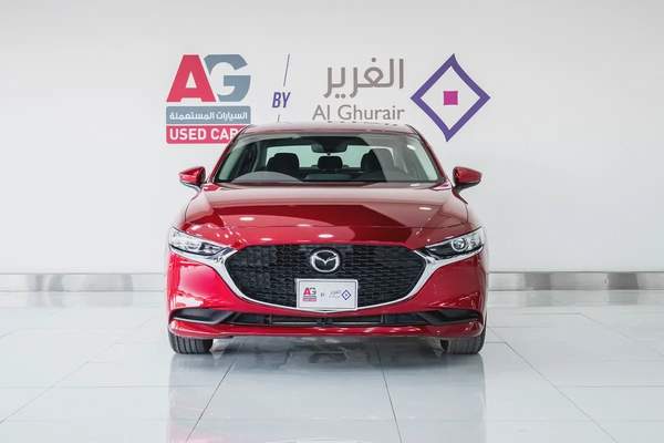 DEALER WARRANTY | 2.0 L | GCC | AED 1000 PM